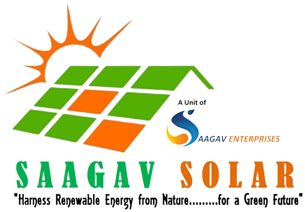 Saagav Solar